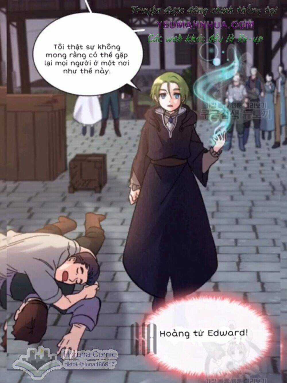 Sinh Đôi Xuyên Không - Chapter 70 - Trang 28