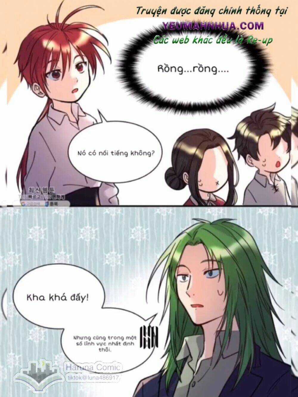 Sinh Đôi Xuyên Không - Chapter 70 - Trang 48