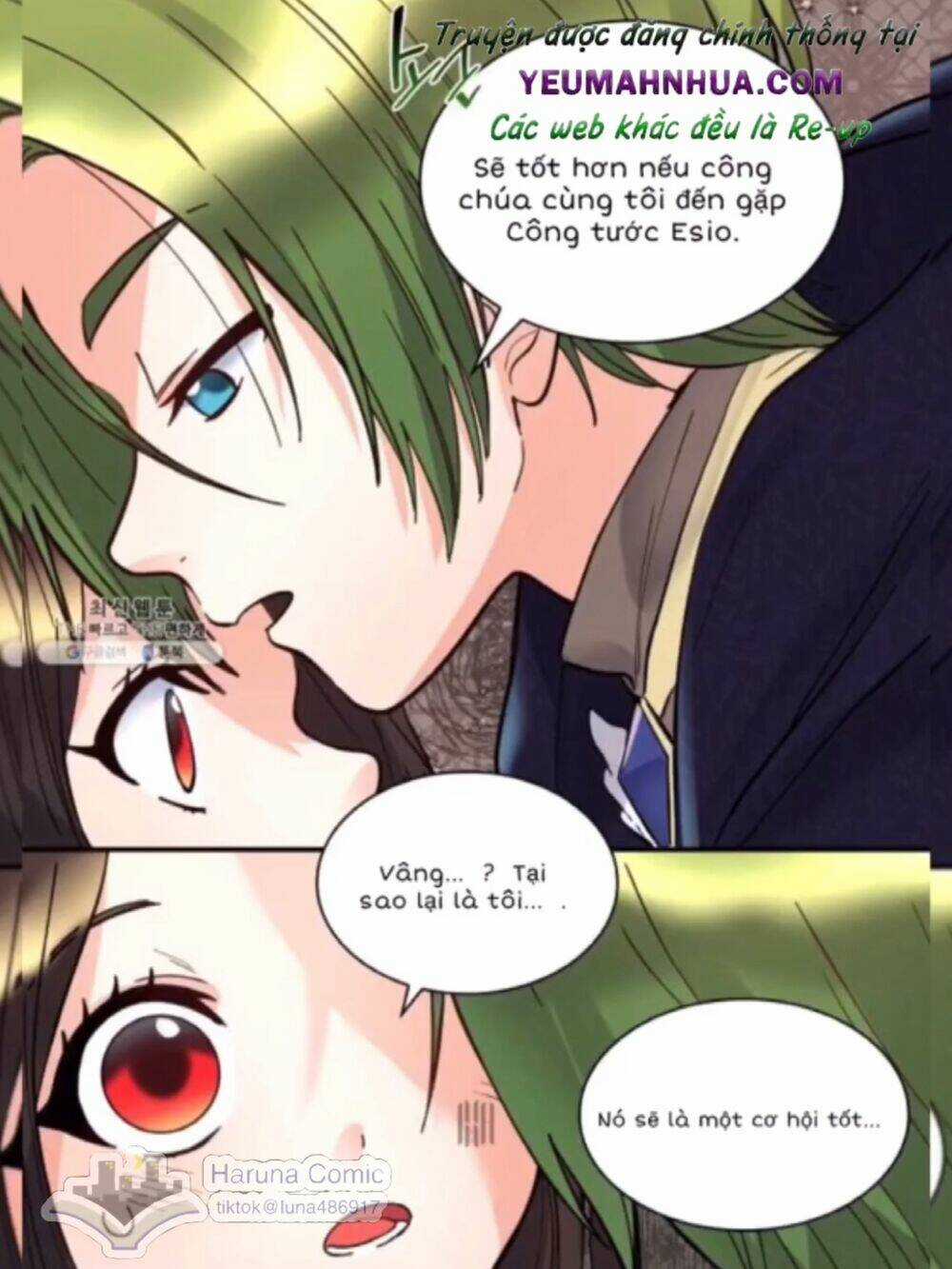 Sinh Đôi Xuyên Không - Chapter 70 - Trang 59