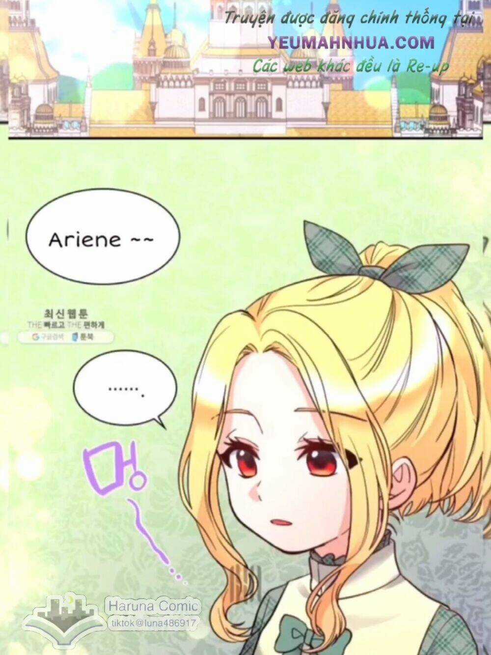 Sinh Đôi Xuyên Không - Chapter 71 - Trang 4