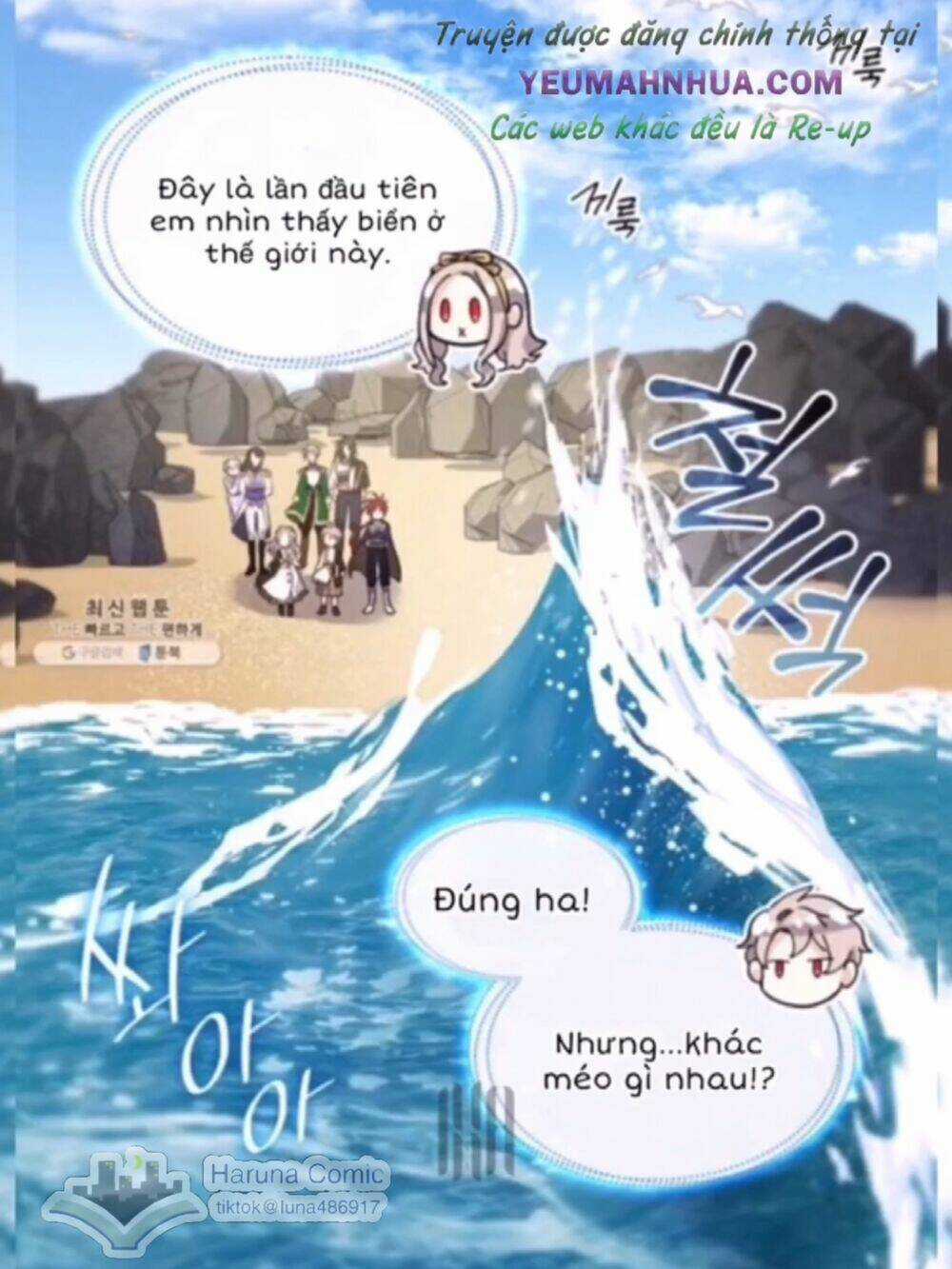 Sinh Đôi Xuyên Không - Chapter 71 - Trang 31