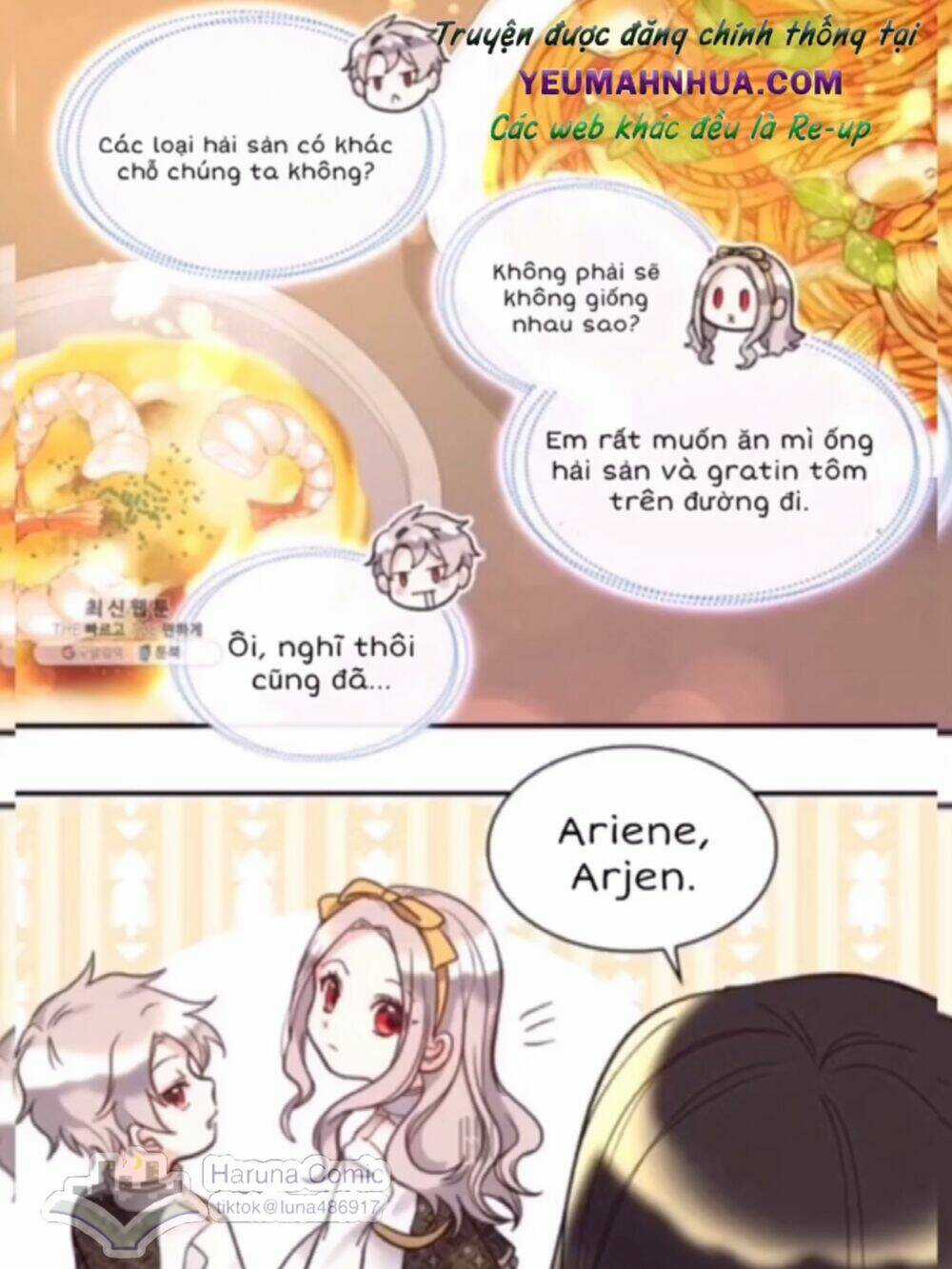 Sinh Đôi Xuyên Không - Chapter 71 - Trang 32