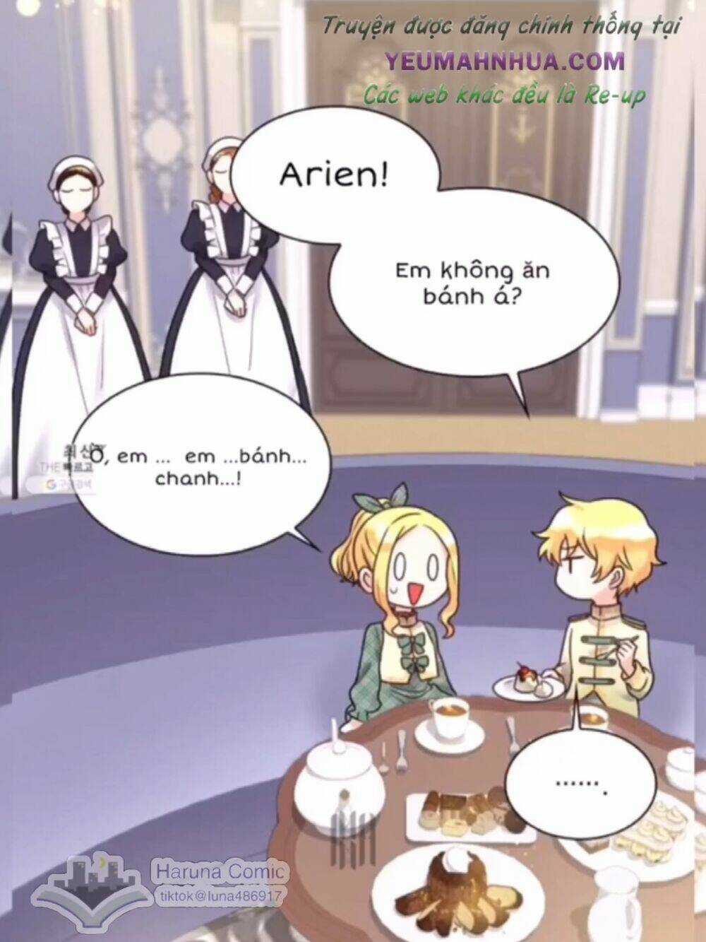 Sinh Đôi Xuyên Không - Chapter 71 - Trang 5