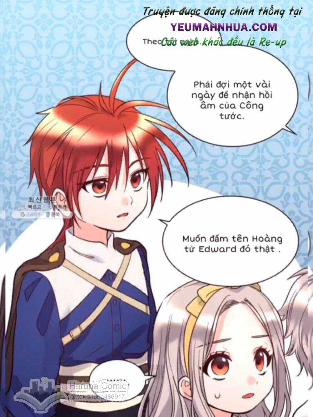 Sinh Đôi Xuyên Không - Chapter 71 - Trang 44