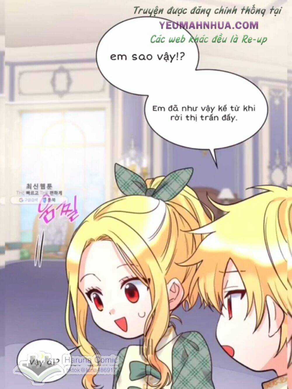 Sinh Đôi Xuyên Không - Chapter 71 - Trang 6