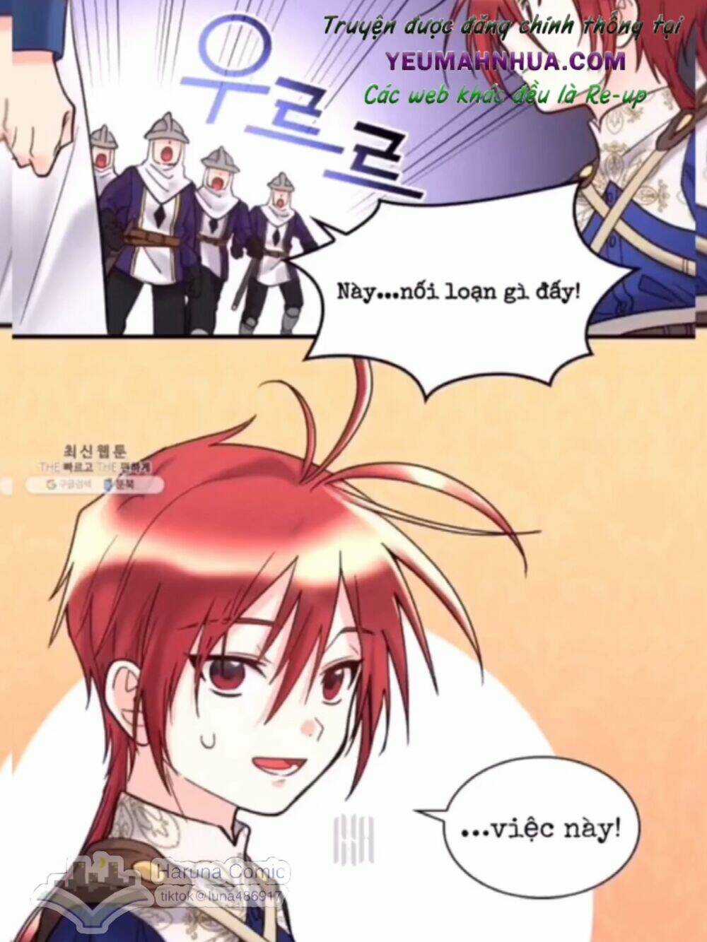 Sinh Đôi Xuyên Không - Chapter 71 - Trang 52