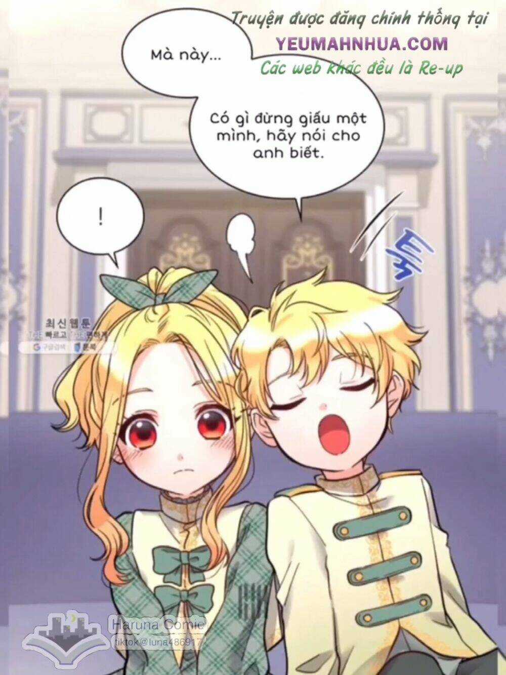 Sinh Đôi Xuyên Không - Chapter 71 - Trang 7