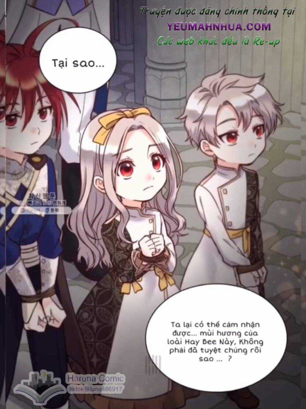 Sinh Đôi Xuyên Không - Chapter 71 - Trang 62