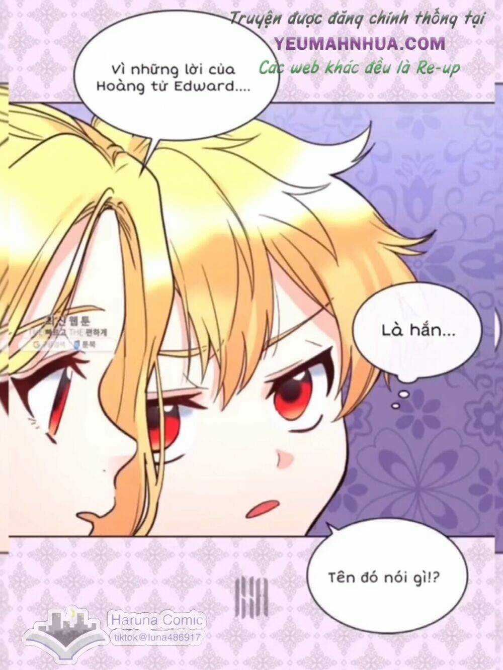 Sinh Đôi Xuyên Không - Chapter 71 - Trang 8