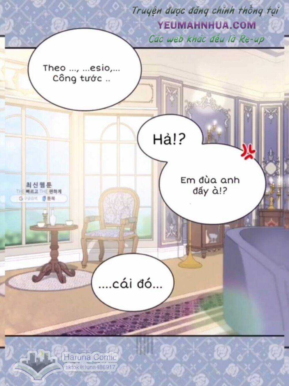 Sinh Đôi Xuyên Không - Chapter 71 - Trang 9