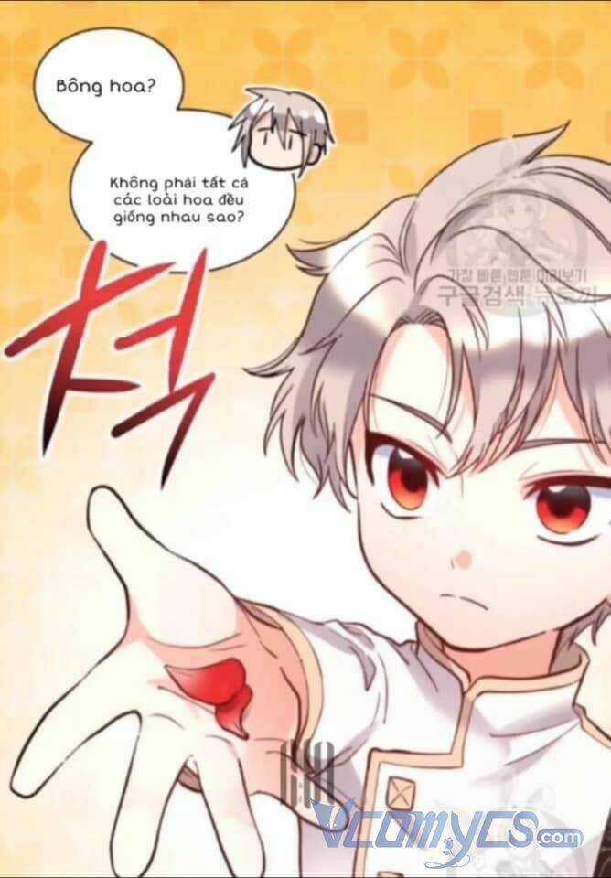 Sinh Đôi Xuyên Không - Chapter 72 - Trang 22