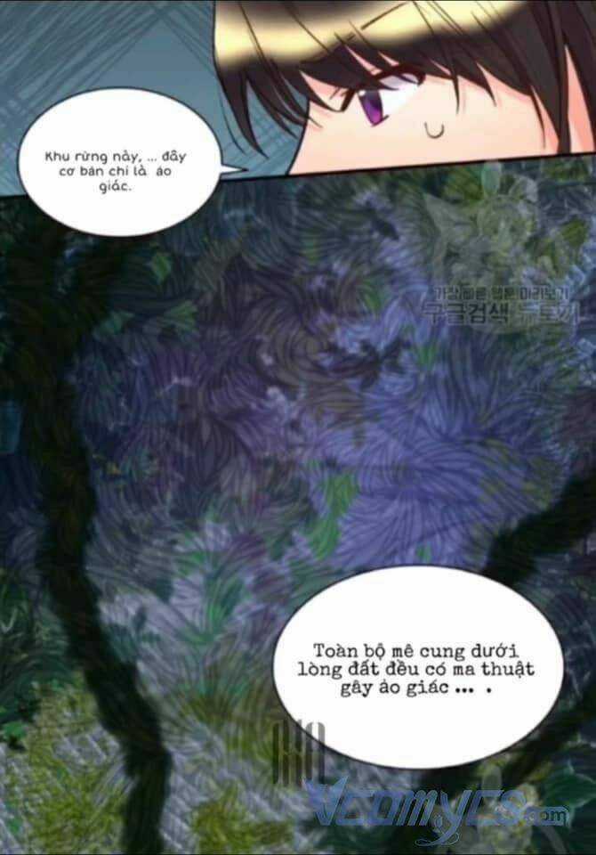 Sinh Đôi Xuyên Không - Chapter 72 - Trang 29