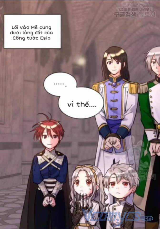 Sinh Đôi Xuyên Không - Chapter 72 - Trang 4