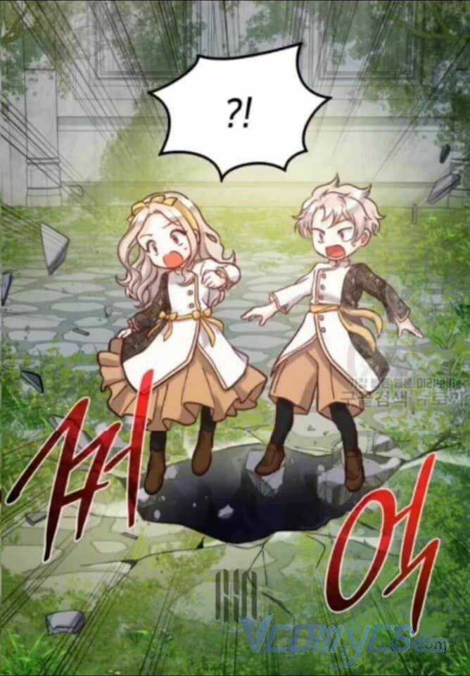 Sinh Đôi Xuyên Không - Chapter 72 - Trang 33