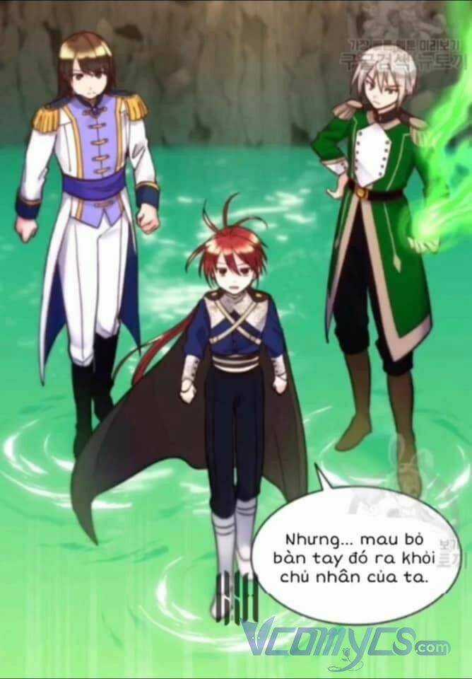 Sinh Đôi Xuyên Không - Chapter 72 - Trang 61