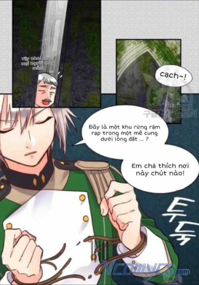 Sinh Đôi Xuyên Không - Chapter 72 - Trang 10