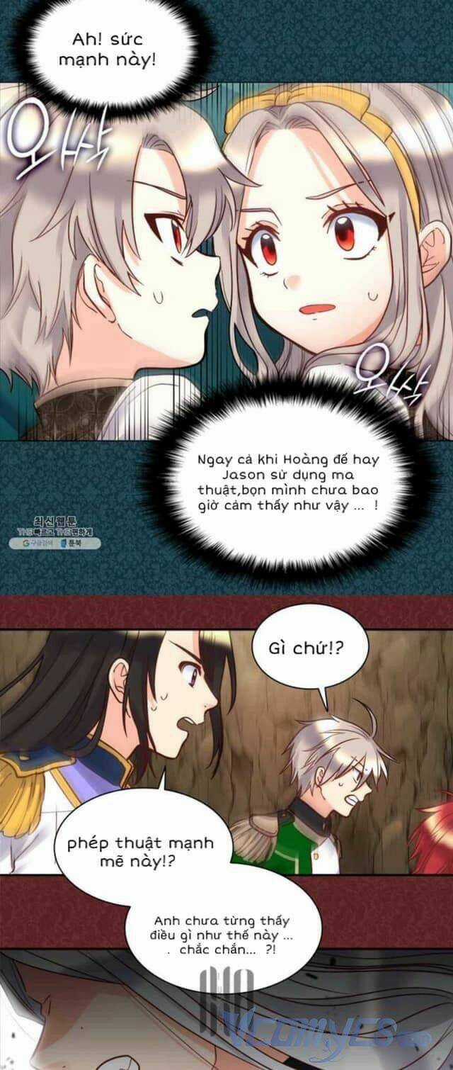 Sinh Đôi Xuyên Không - Chapter 73 - Trang 11