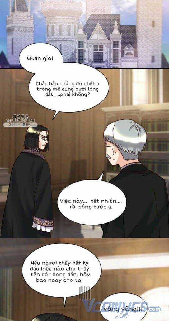 Sinh Đôi Xuyên Không - Chapter 73 - Trang 3