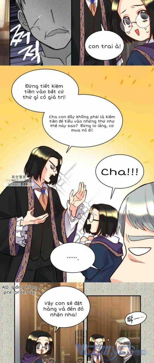 Sinh Đôi Xuyên Không - Chapter 73 - Trang 6