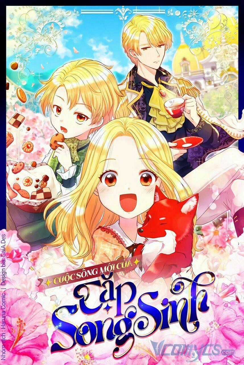 Sinh Đôi Xuyên Không - Chapter 74 - Trang 2