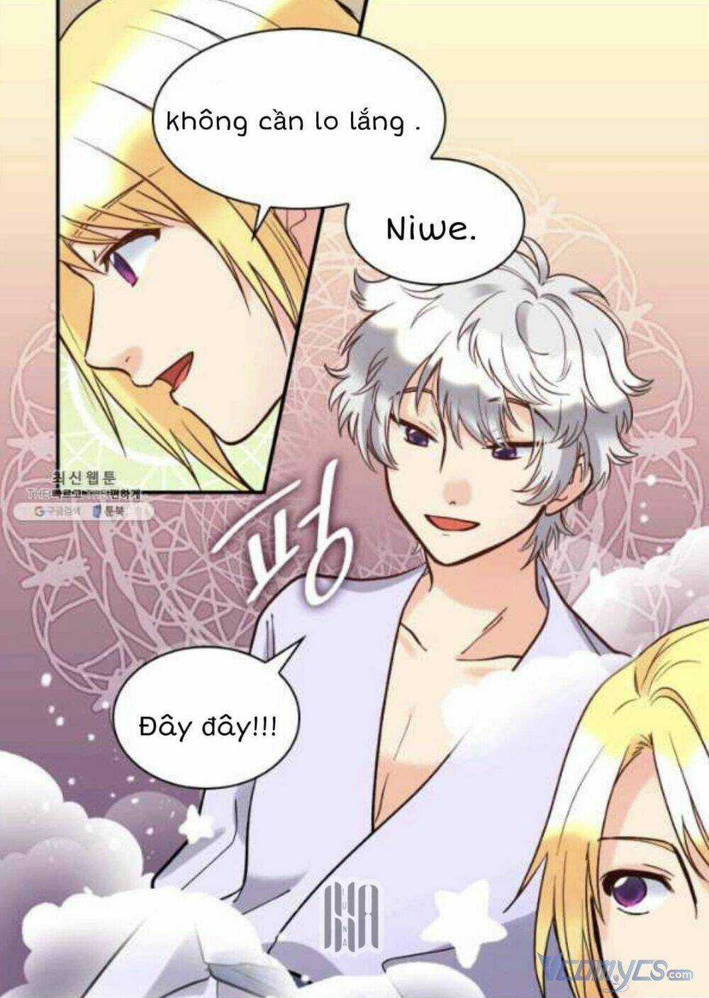 Sinh Đôi Xuyên Không - Chapter 74 - Trang 46