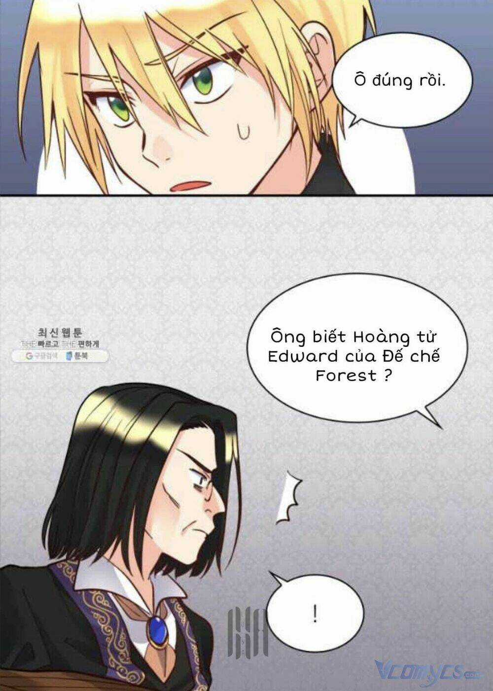 Sinh Đôi Xuyên Không - Chapter 74 - Trang 56