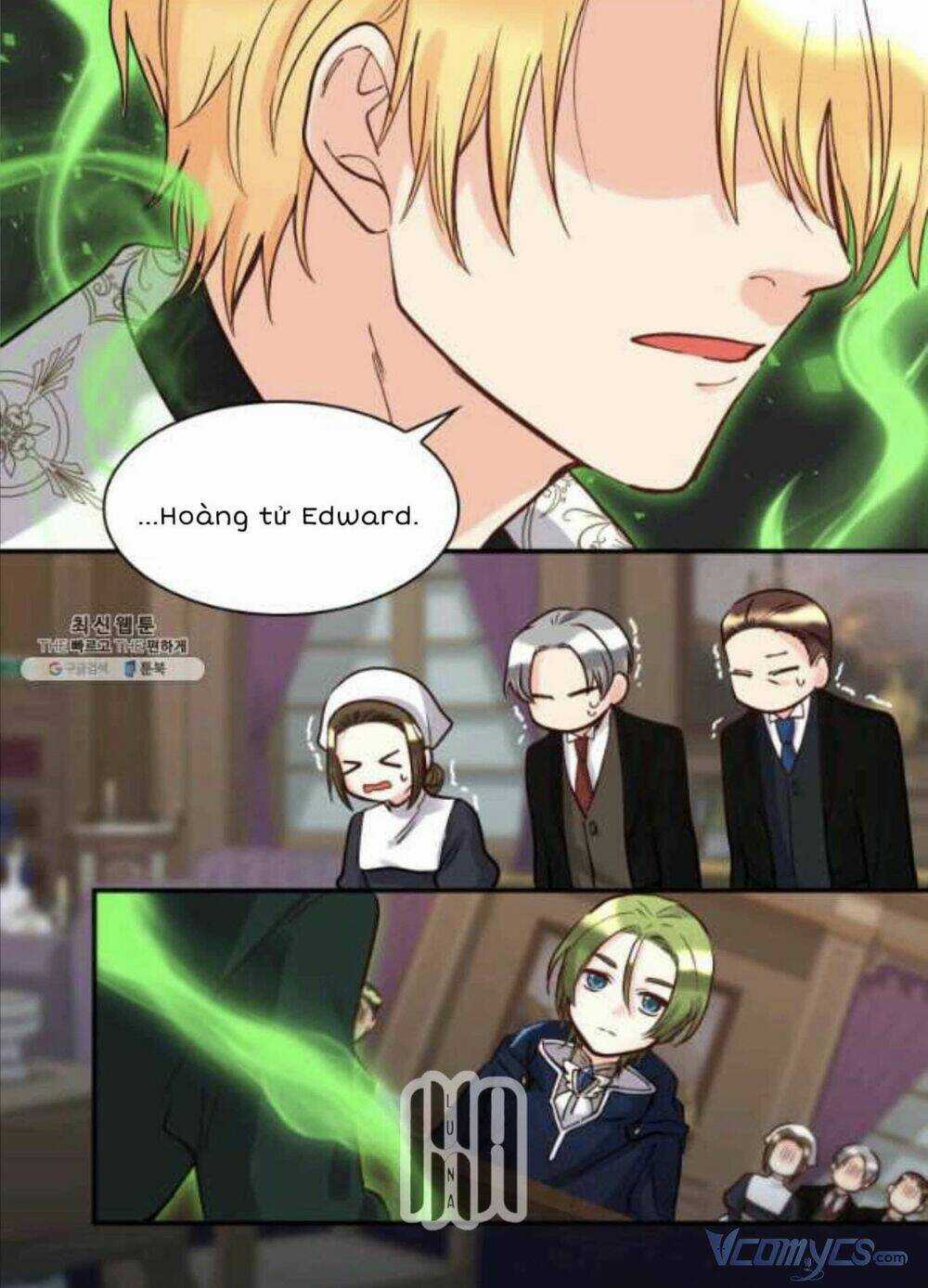 Sinh Đôi Xuyên Không - Chapter 74 - Trang 62