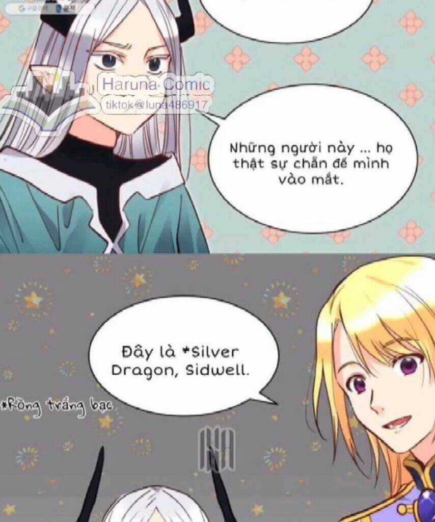 Sinh Đôi Xuyên Không - Chapter 75 - Trang 21