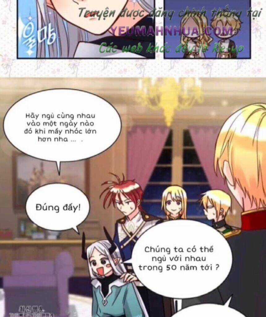 Sinh Đôi Xuyên Không - Chapter 75 - Trang 32