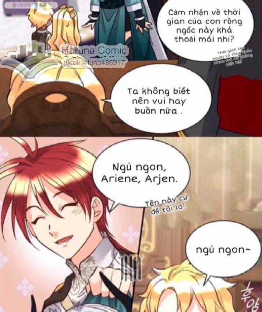 Sinh Đôi Xuyên Không - Chapter 75 - Trang 33