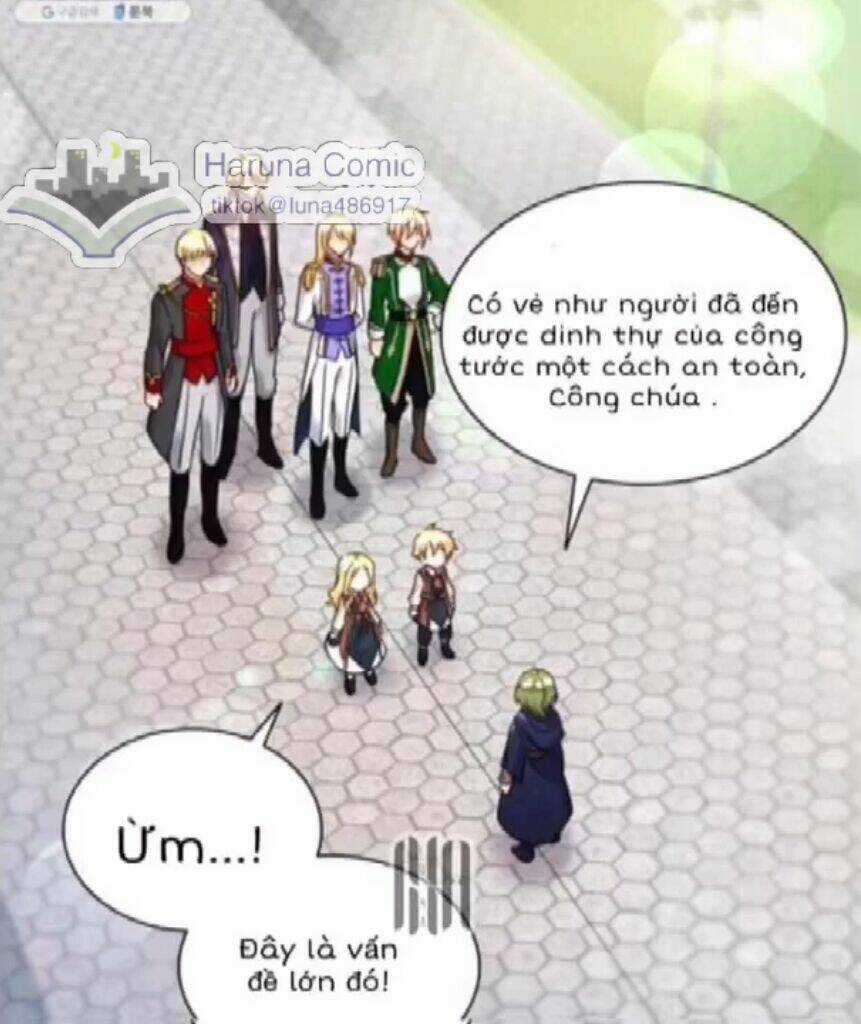 Sinh Đôi Xuyên Không - Chapter 75 - Trang 50