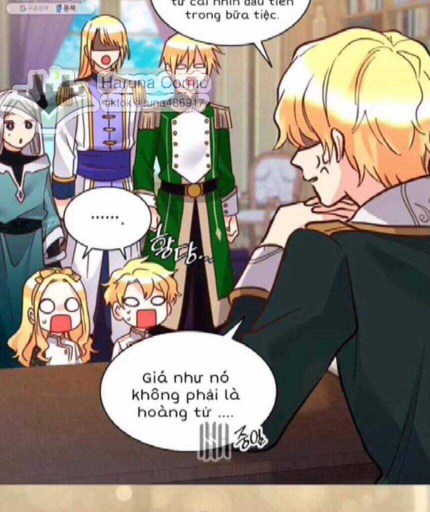 Sinh Đôi Xuyên Không - Chapter 75 - Trang 6