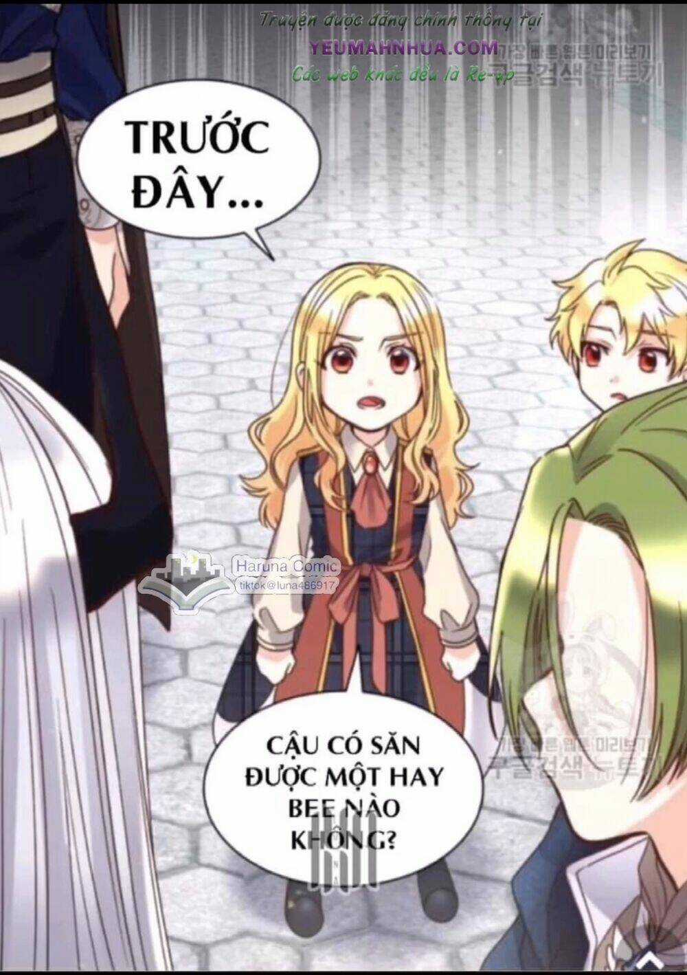 Sinh Đôi Xuyên Không - Chapter 76 - Trang 17