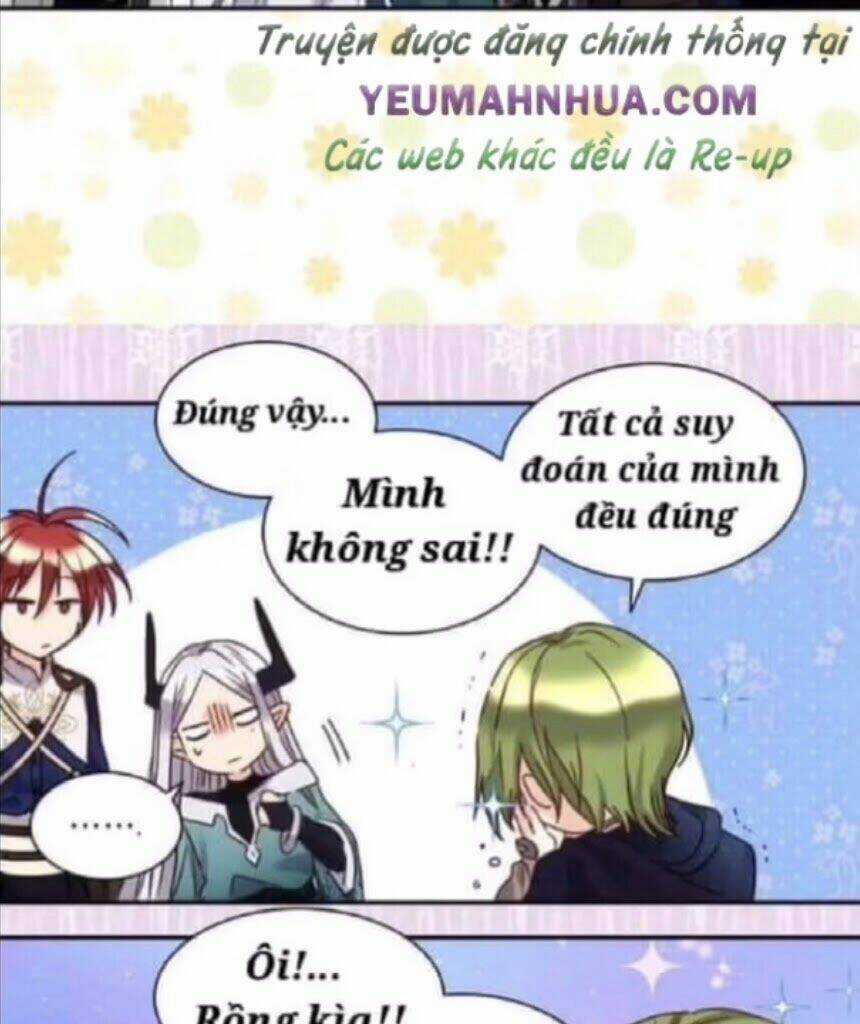 Sinh Đôi Xuyên Không - Chapter 76 - Trang 36