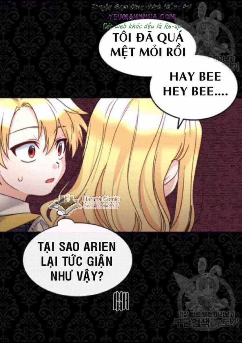 Sinh Đôi Xuyên Không - Chapter 76 - Trang 43