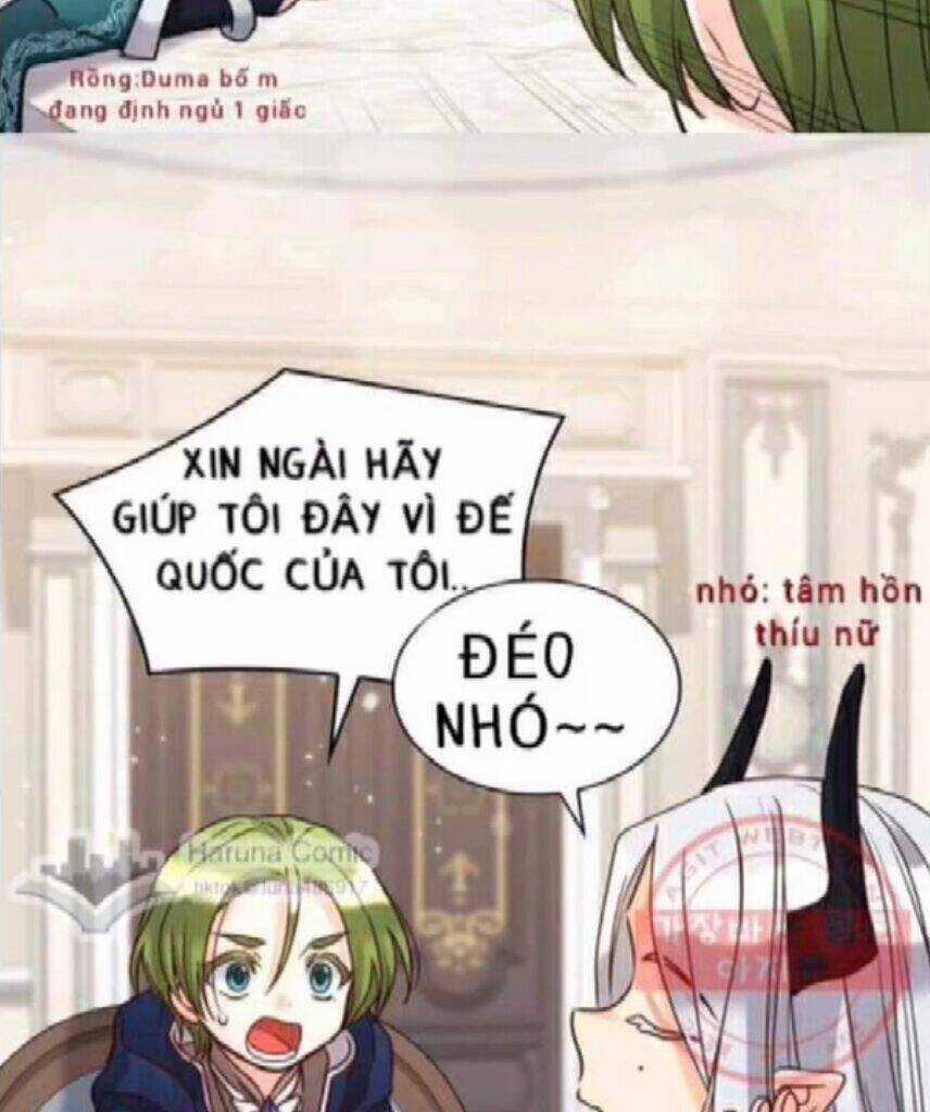 Sinh Đôi Xuyên Không - Chapter 77 - Trang 16