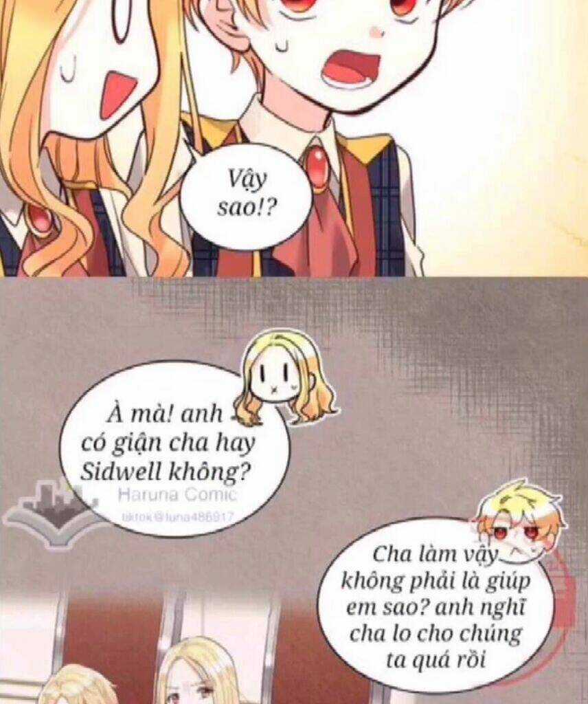 Sinh Đôi Xuyên Không - Chapter 77 - Trang 44