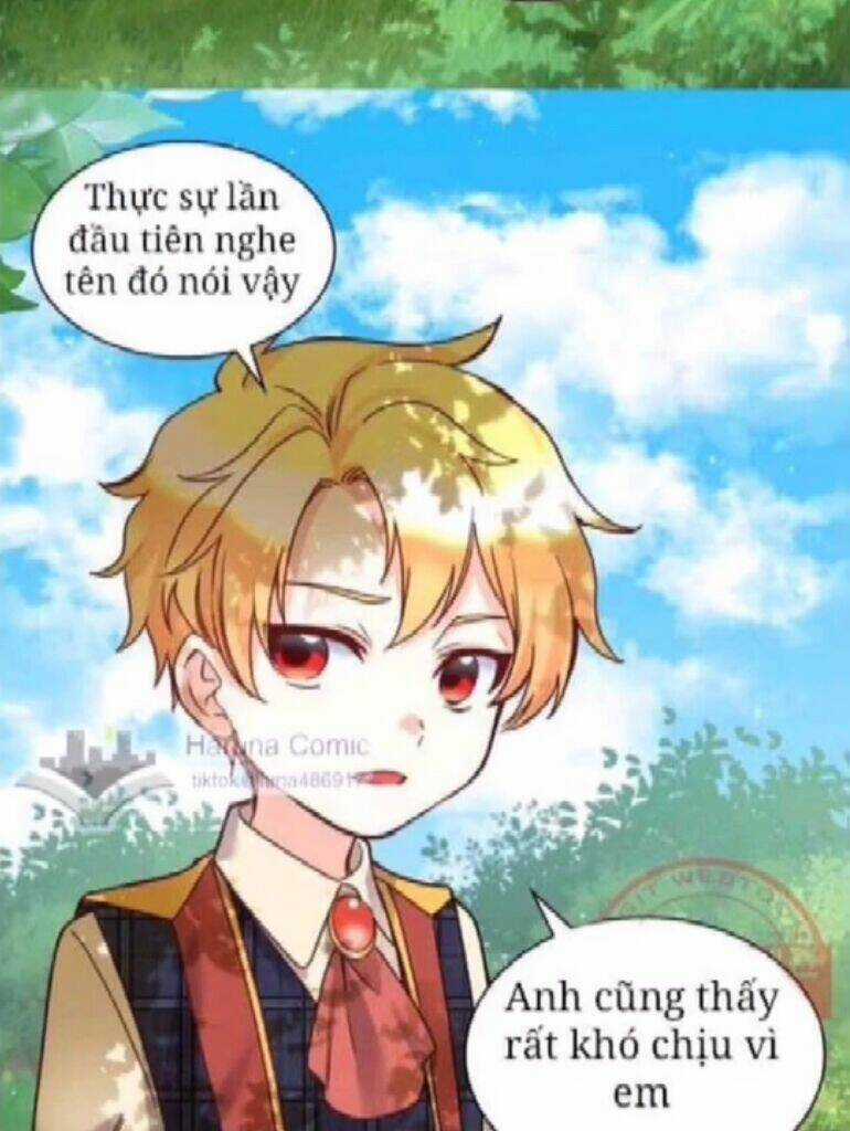 Sinh Đôi Xuyên Không - Chapter 77 - Trang 48