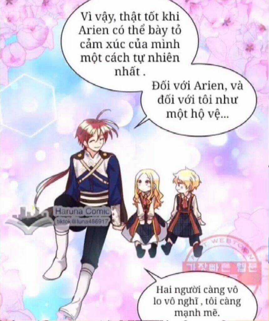 Sinh Đôi Xuyên Không - Chapter 77 - Trang 60