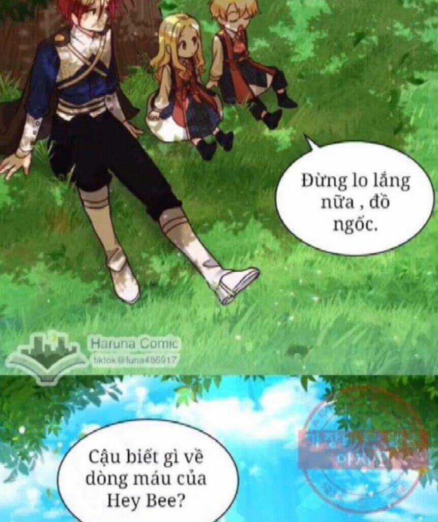 Sinh Đôi Xuyên Không - Chapter 77 - Trang 64