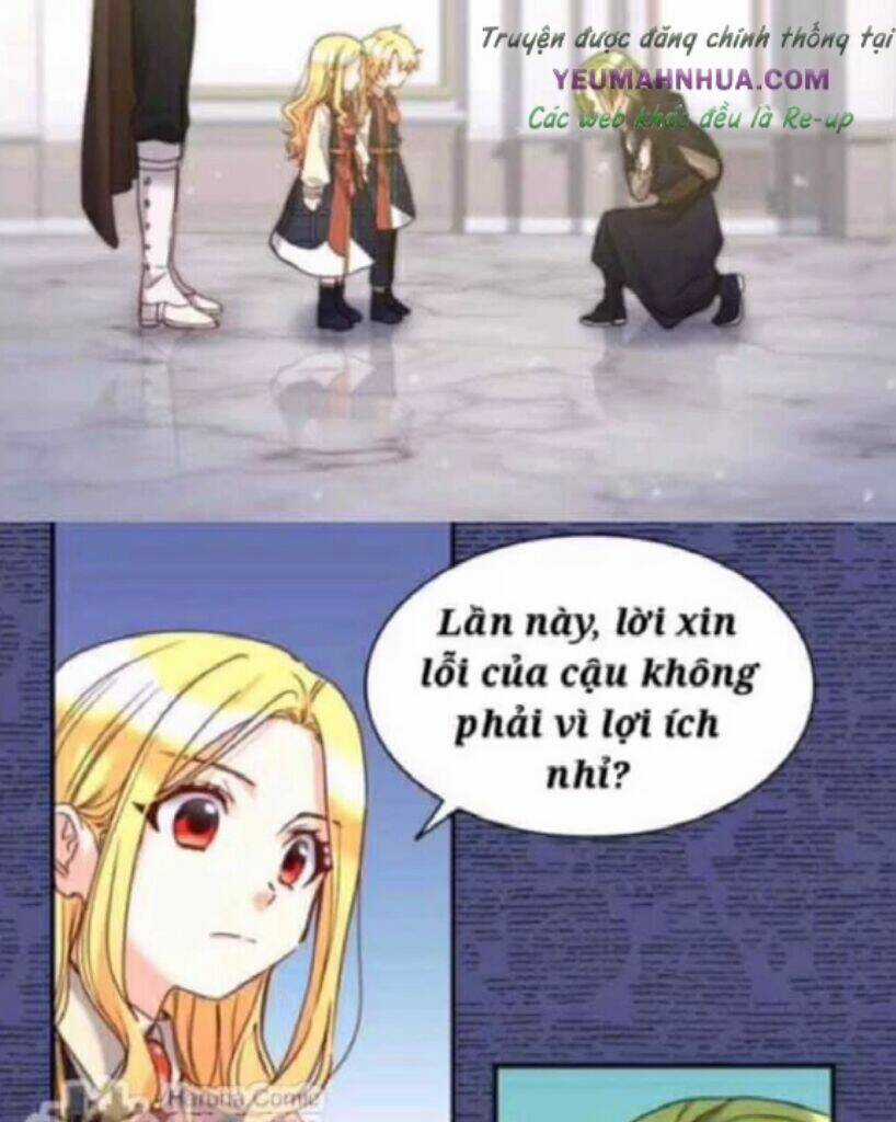 Sinh Đôi Xuyên Không - Chapter 78 - Trang 27