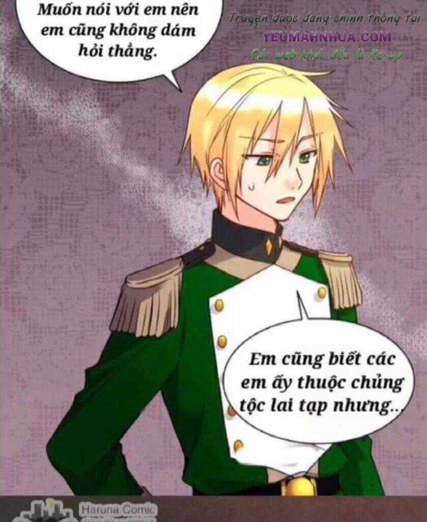 Sinh Đôi Xuyên Không - Chapter 78 - Trang 37