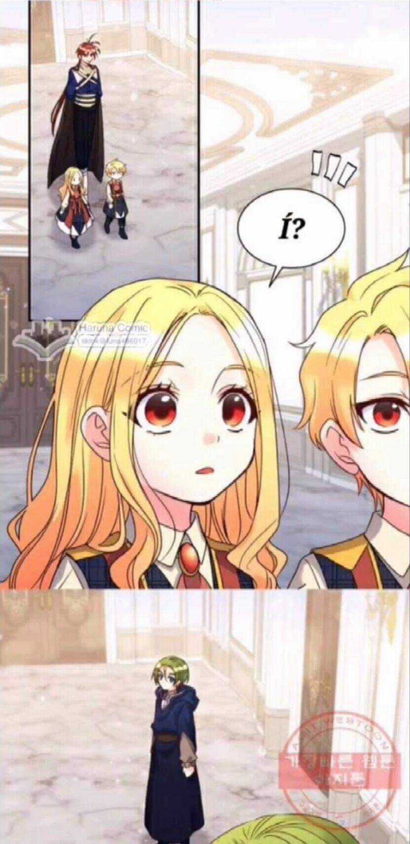 Sinh Đôi Xuyên Không - Chapter 78 - Trang 6