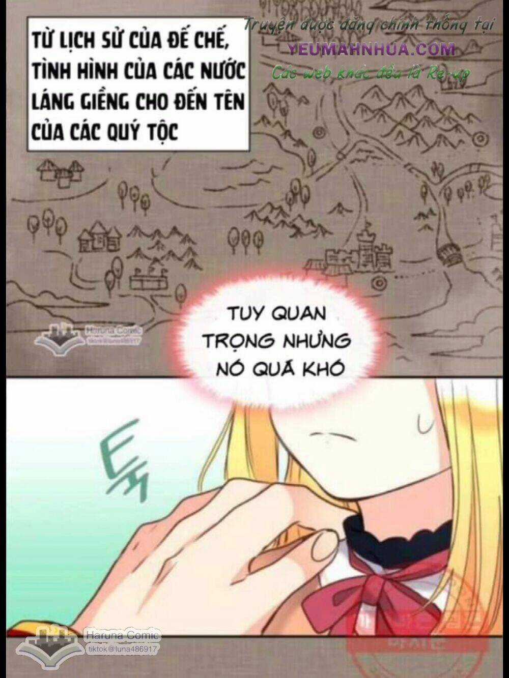 Sinh Đôi Xuyên Không - Chapter 79 - Trang 21