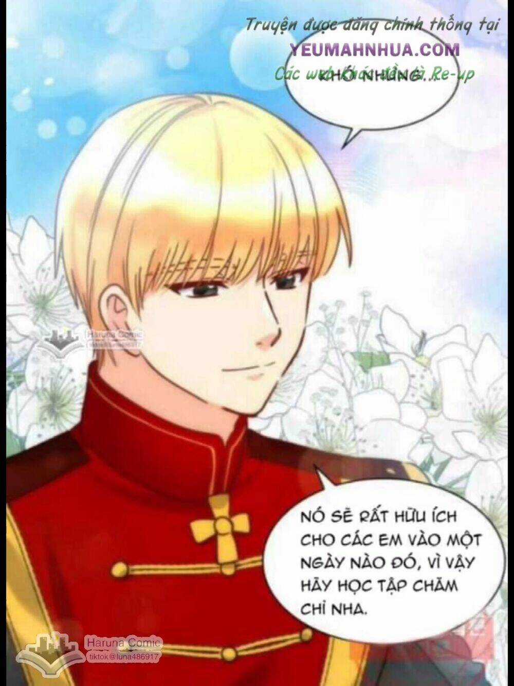 Sinh Đôi Xuyên Không - Chapter 79 - Trang 23