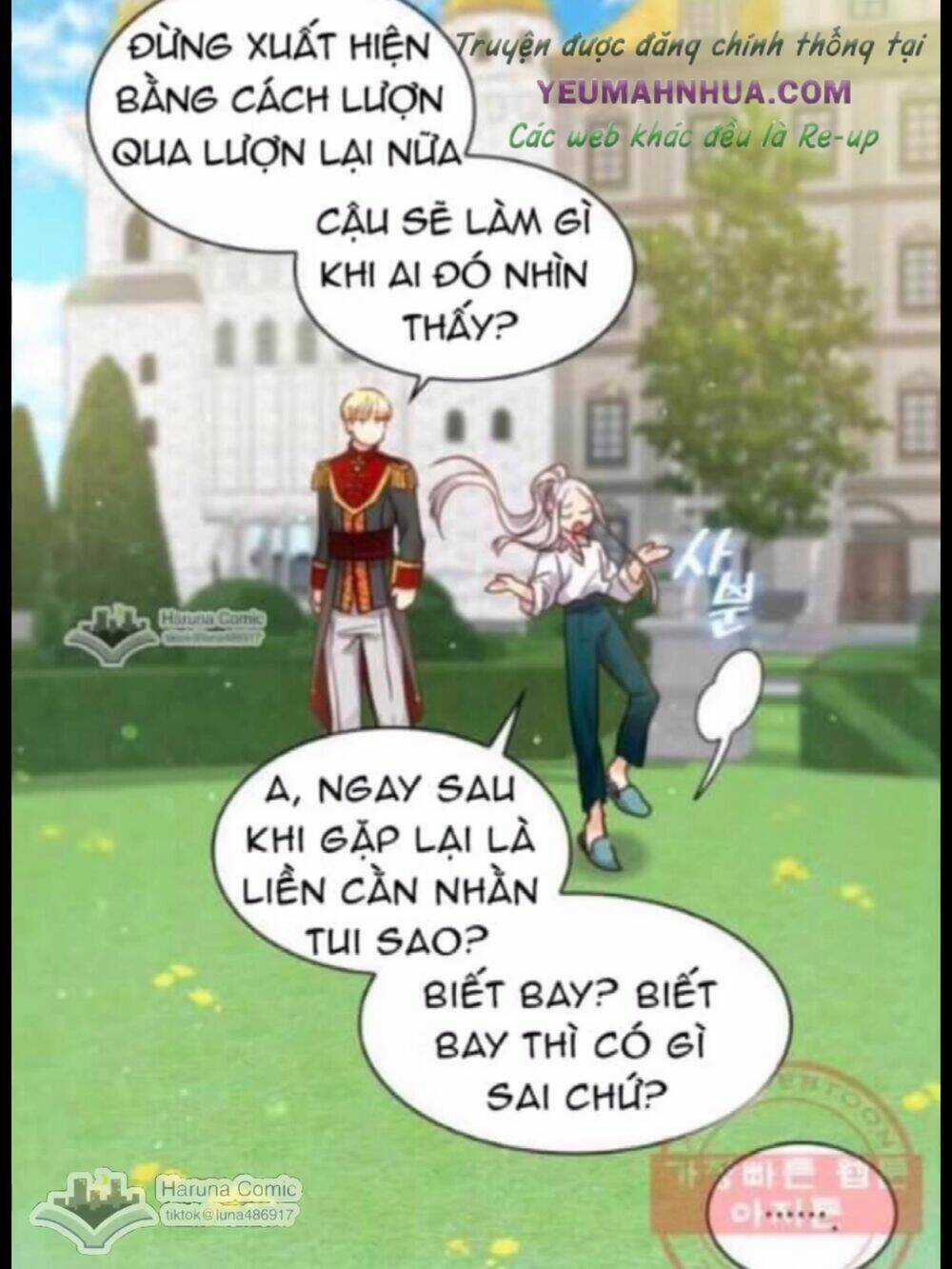 Sinh Đôi Xuyên Không - Chapter 79 - Trang 29