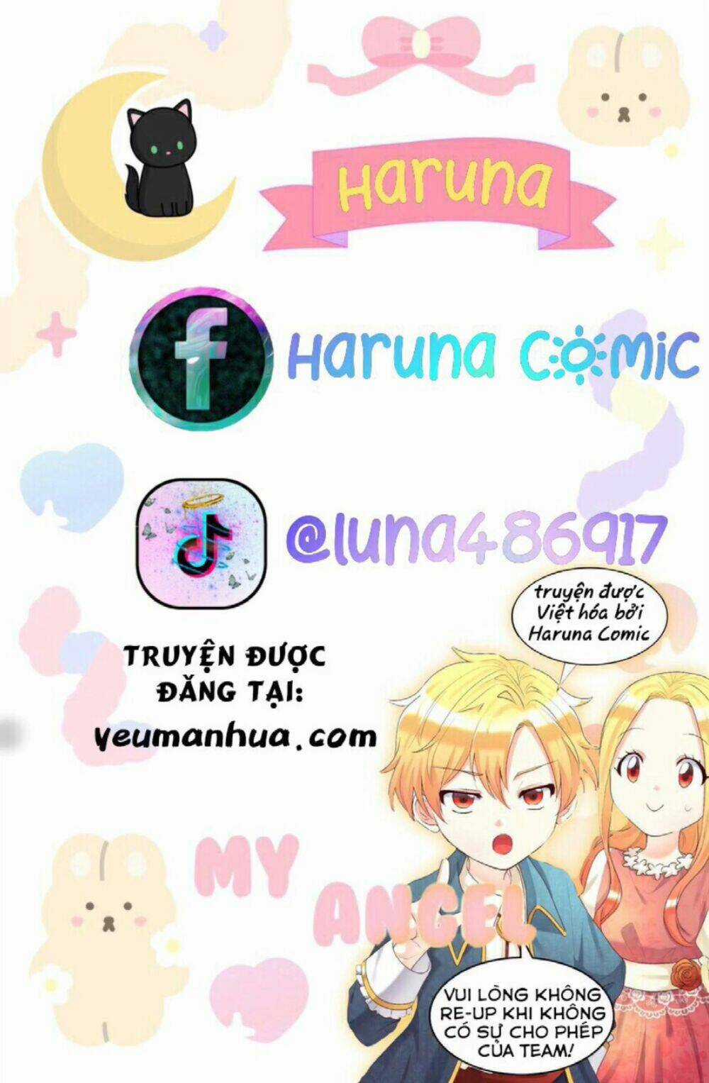 Sinh Đôi Xuyên Không - Chapter 79 - Trang 4