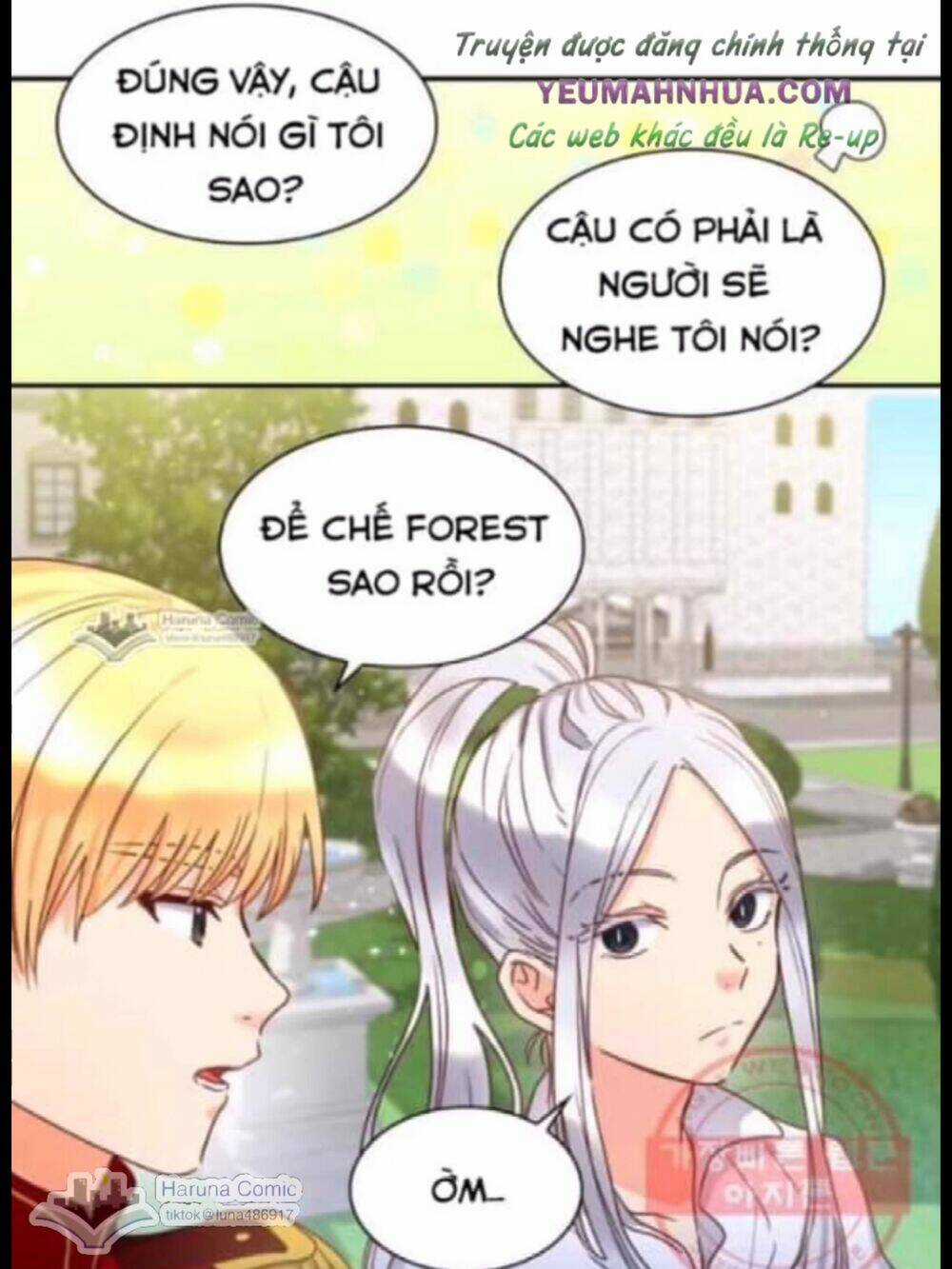 Sinh Đôi Xuyên Không - Chapter 79 - Trang 33