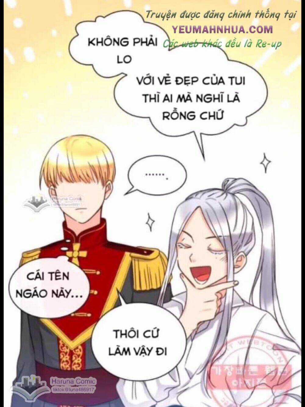 Sinh Đôi Xuyên Không - Chapter 79 - Trang 37