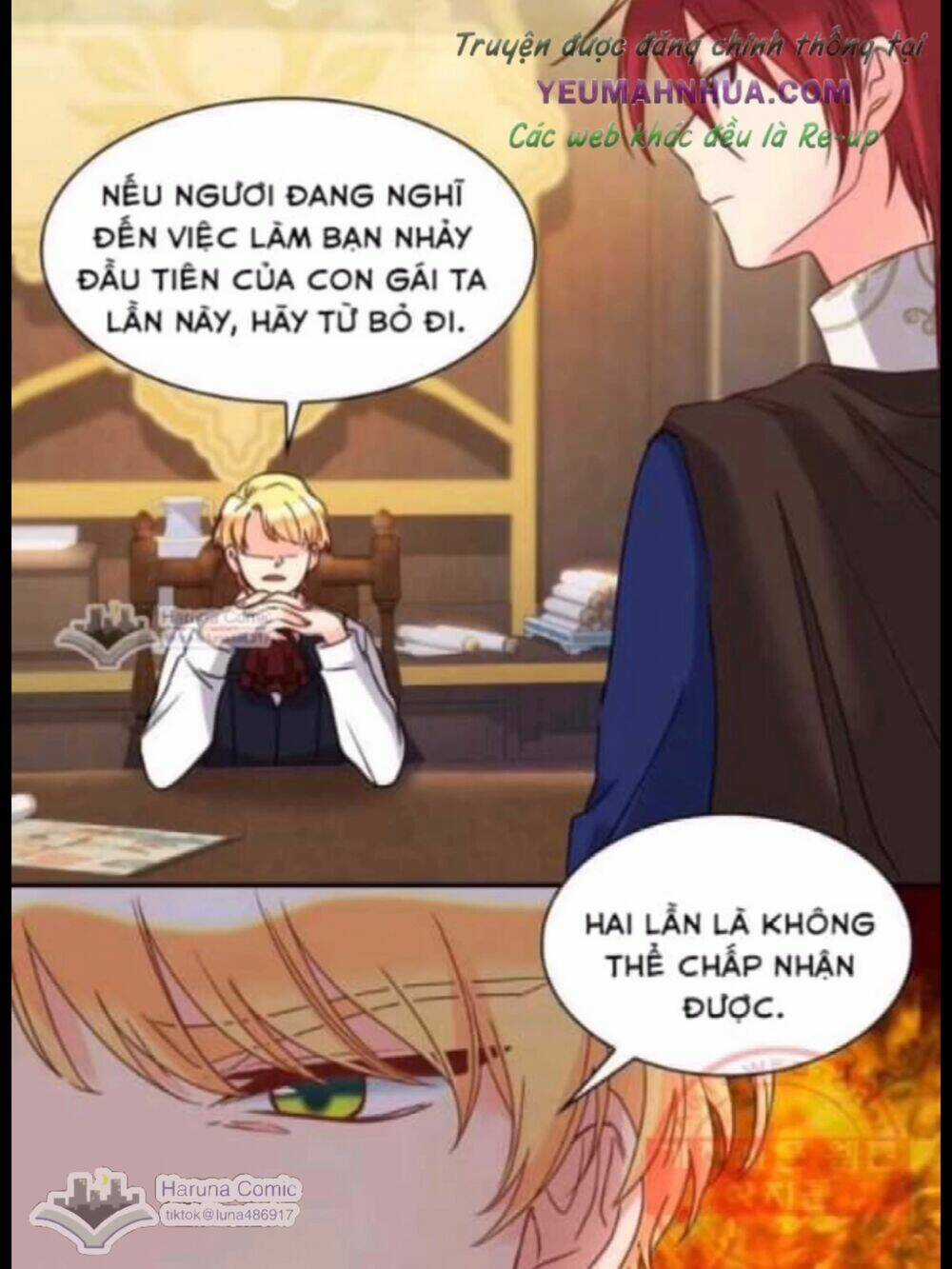 Sinh Đôi Xuyên Không - Chapter 79 - Trang 53